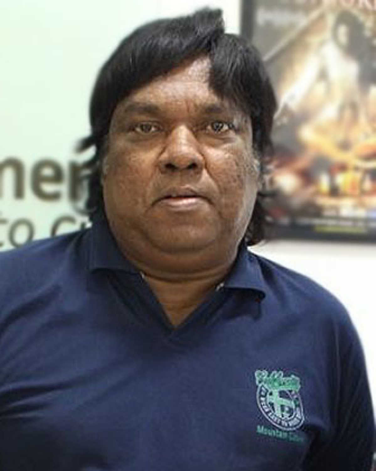 Hindi Singer Ganesh Mehta