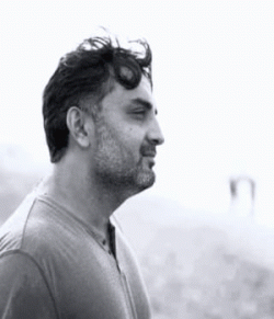 Raheel Uddin Faridi Urdu Editor