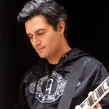 Sarmad Ghafoor Urdu Singer