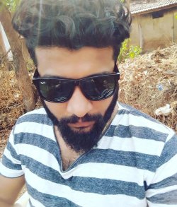 Satish Gawali Hindi Art Director