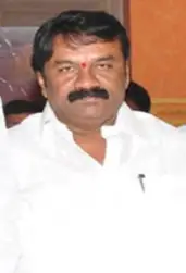Telugu Director Satish Gundeti