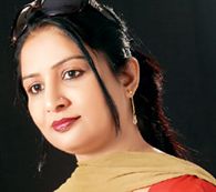 Hindi Actress Seema Dogra