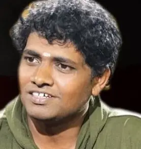 Telugu Lyricist Vijayendra Chelo