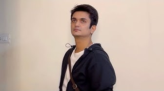 Hindi Actor Vicky Singh Kashyap