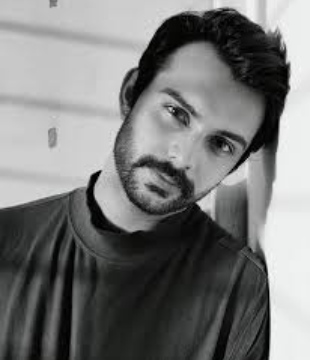 Hindi Actor Keshav Lokwani