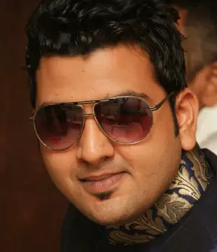 Hindi Line Producer Mehul Savla