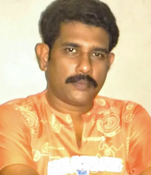 Malayalam Director Mithel Puthen Veedu