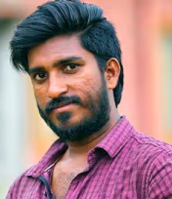 Santosh Sarvasiddi Telugu Cinematographer