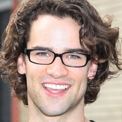 Andrew Lees English Supporting Actor