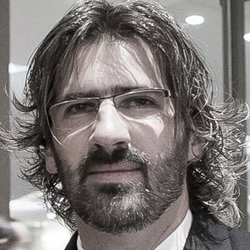 Christian Rivers English Writer