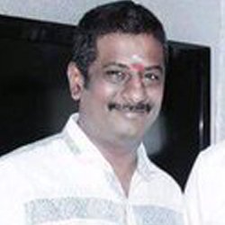 Tamil Producer D Paranthaman