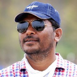 Tamil Director Dinesh Selvaraj