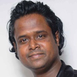 Kannada Music Director Karthik Venkatesh