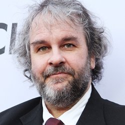 Peter Jackson English Producer