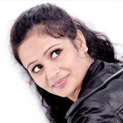 Hindi Playback Singer Priya Yadav