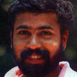 Malayalam Editor Sobin K Soman