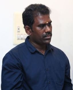 Tamil Director Sri Senthil