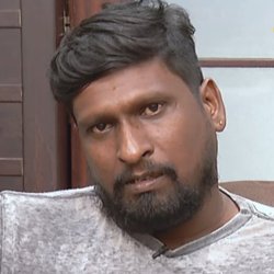 Tamil Art Director V Mayapandi