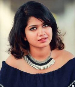 Anarkali Marikar Malayalam Movie Actress