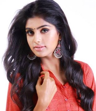 Malayalam Movie Actress Navami Gayak