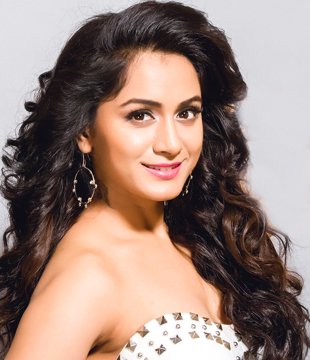 Telugu Movie Actress Smithika Acharya