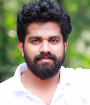 Malayalam Movie Actor Vineeth Mohan