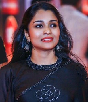 Malayalam Movie Actress Vinitha Koshy