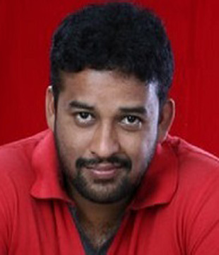 Telugu Director Hari Babu
