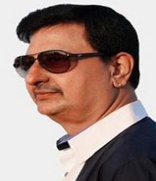 Telugu Music Composer Vasurao Saluri
