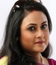Kaushiki Guha Bengali TV-Actress