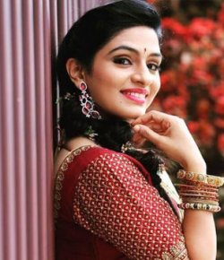 Nandhini Murthy Kannada TV-Actress