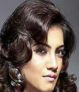 Gujarati Movie Actress Shriya Tiwari