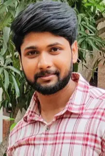 Tamil Actor Surjith Kumar