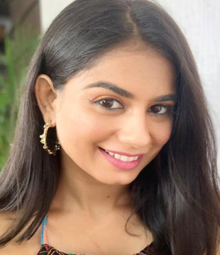 Gujarati Tv Actress Vaishakhi Shah