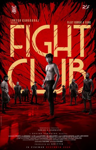 Fight Club Movie Review Tamil Movie Review Fight Club Movie Review Tamil Movie Review