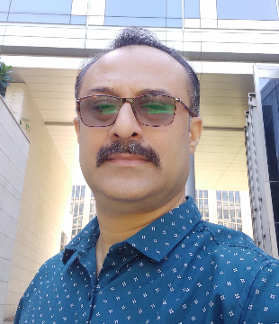 Ajoy Chakraborty Hindi Actor