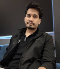 Durgesh Singh Deora Hindi Editor