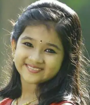 Malayalam Dancer Lakshmi Shaji