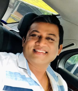 Mahendra Kulasinghe Sinhala Director