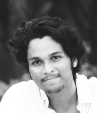 Hindi Art Director Nikhil Vangara