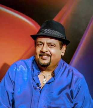 Sinhala Singer Sohan Weerasinghe