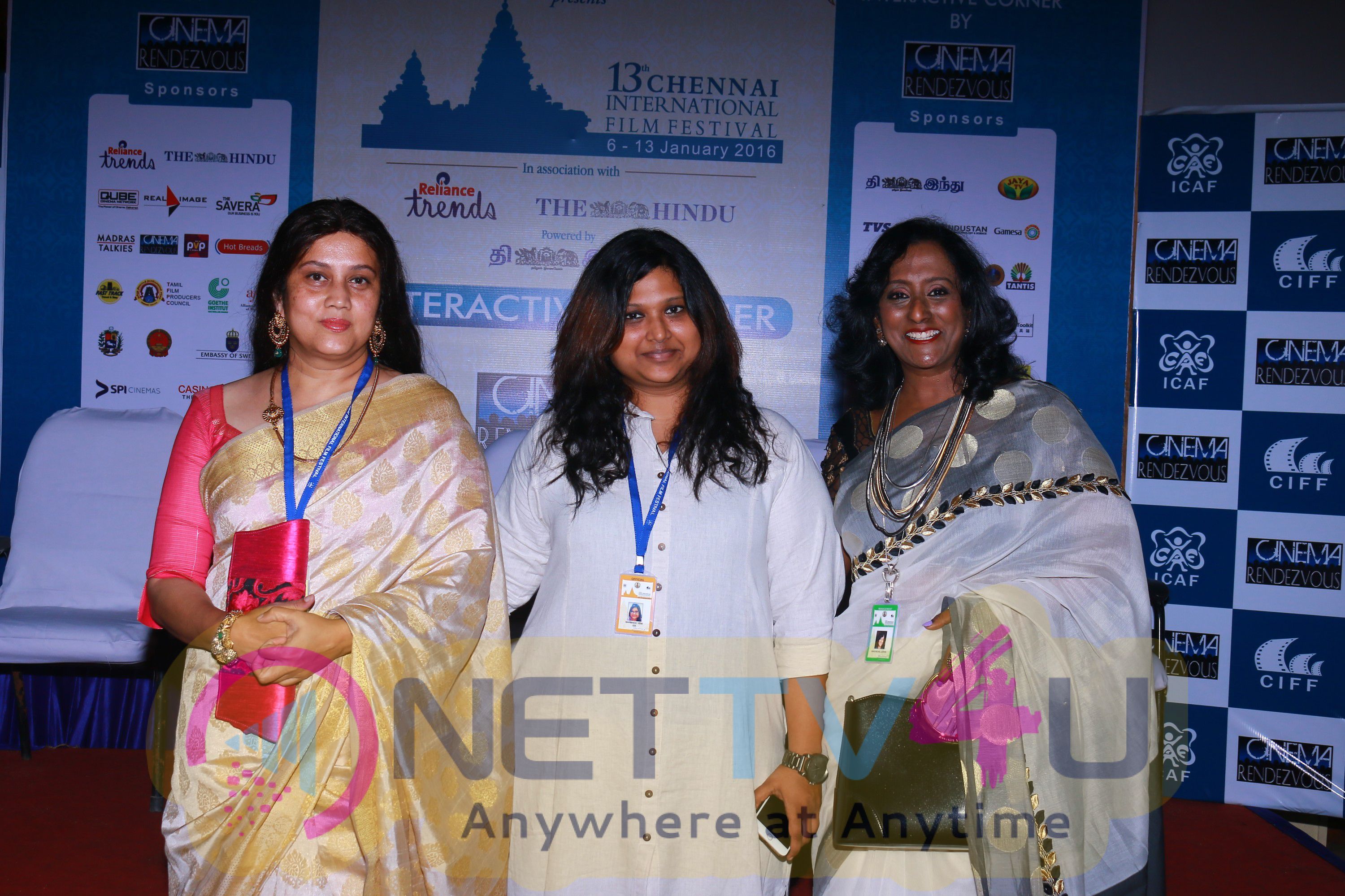 13th chennai international film festival inauguration photos 21