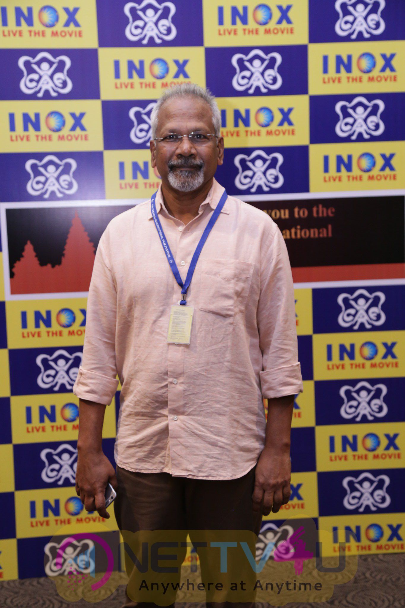13th chennai international film festival red carpet stills 63