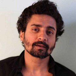 Bengali Movie Actor Chandan Roy Sanyal