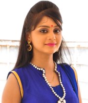 Harisha Krishna Telugu Movie Actress