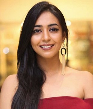 Hitha Chandrashekar Kannada Movie Actress