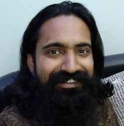 Malayalam Singer James Thakara