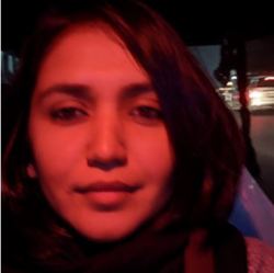 Hindi Production Designer Kazvin Dangor