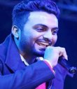 Aarsh Benipal Punjabi Singer