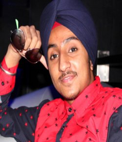 Bob B Randhawa Punjabi Singer
